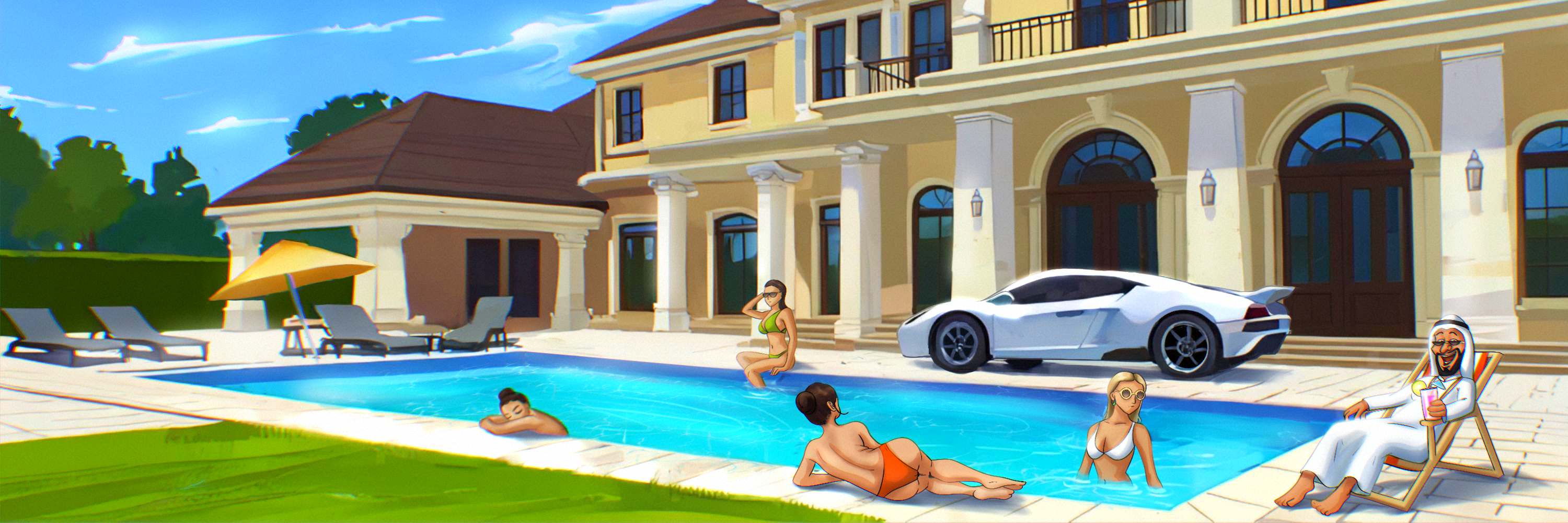Luxury Background